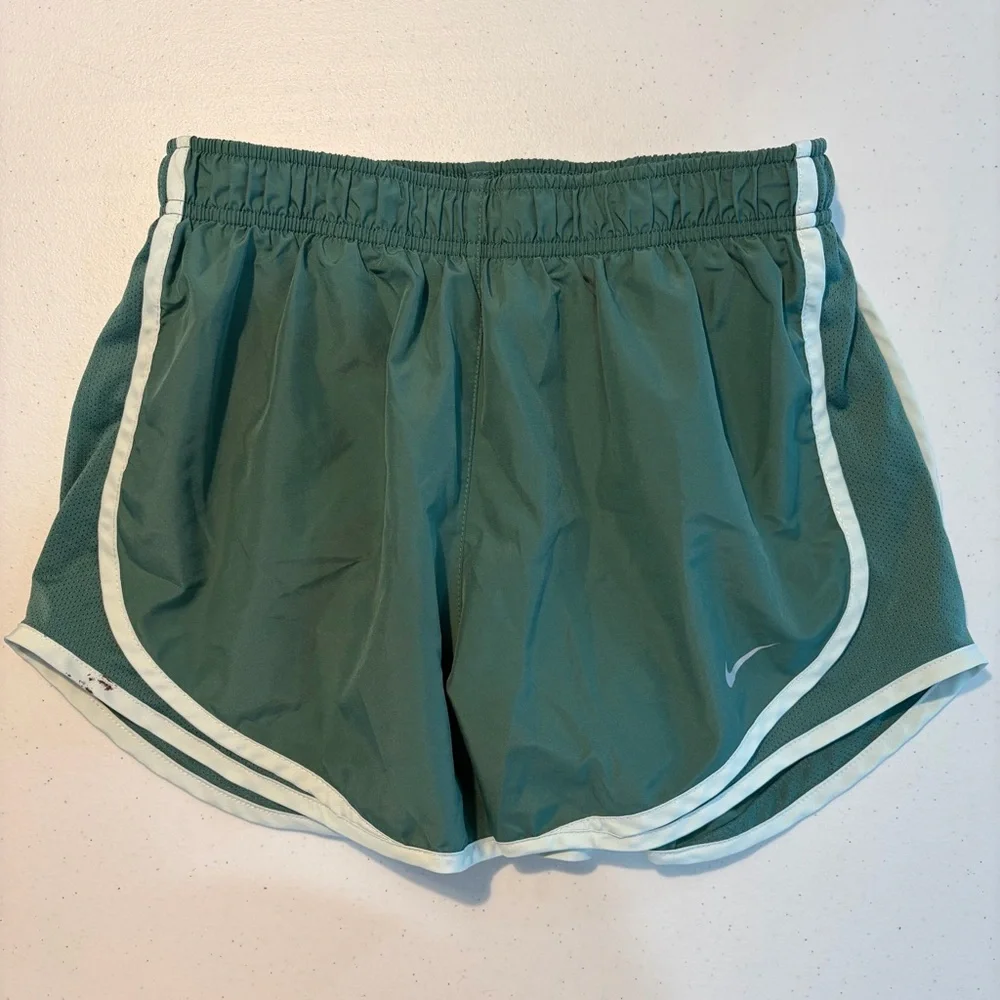 Nike Dri-FIT Tempo Women's Brief-Lined
Running Shorts - flaw - Picture 2 of 8